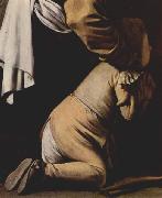CERQUOZZI, Michelangelo Michelangelo Caravaggio 068 Sweden oil painting artist